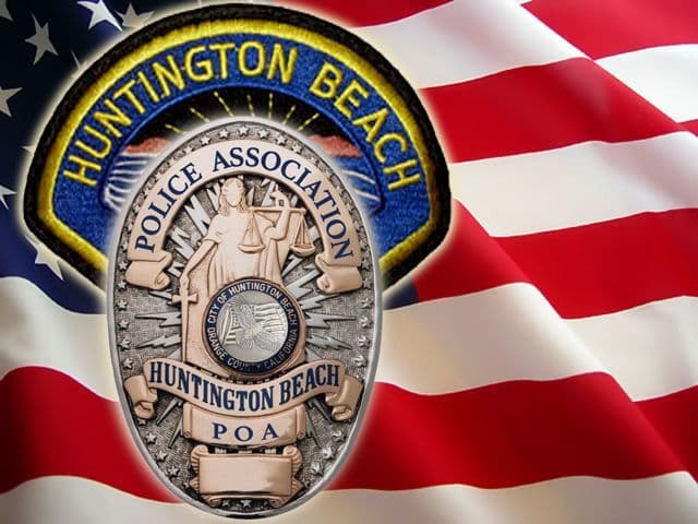 Huntington Beach Police Officers Association