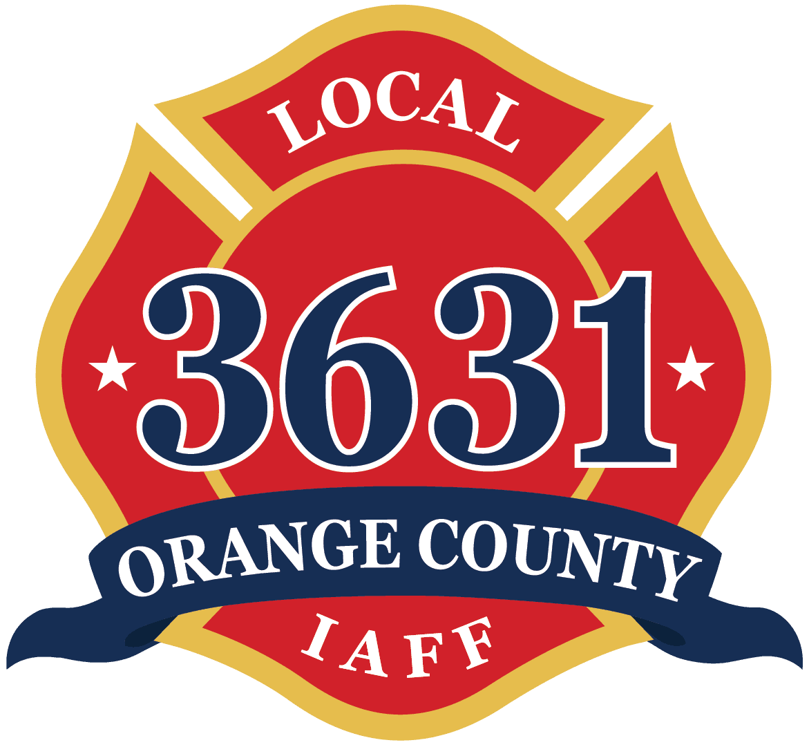 Orange County Professional Firefighters Association